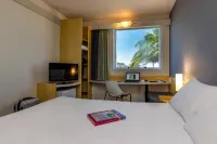 Ibis Vitoria Aeroporto Hotels in Manguinhos