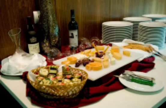 Skyna Hotel Luanda Hotels in Luanda