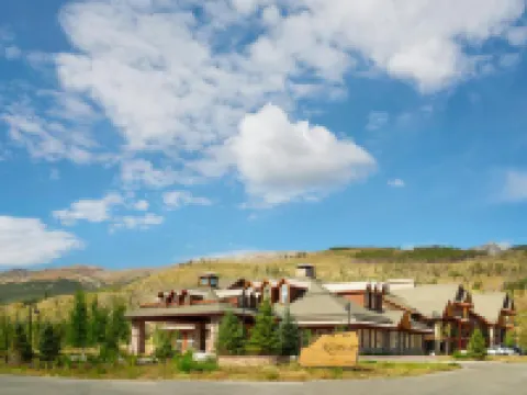 Hyatt Vacation Club at the Ranahan Hotels in Summit County