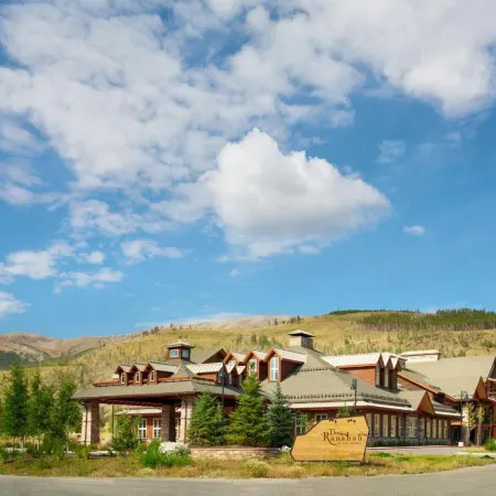 Hyatt Vacation Club at The Ranahan