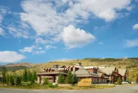 Hyatt Vacation Club at the Ranahan Hotels near Longbranch Condominium