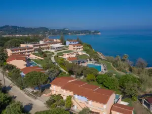 Ibiscus Corfu Hotel