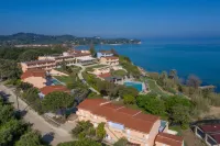 Ibiscus Corfu Hotel Các khách sạn ở Agnos