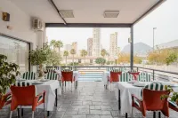 Luxmar Apartaments