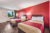 이코노미 인 웨스트 포인트 호텔