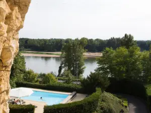 Hotel les Hautes Roches