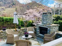 Arrowtown Lodge Hotel di Gibbston