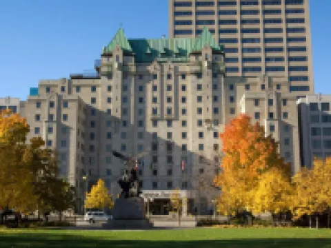 Lord Elgin Hotel Hotels in Ottawa