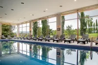 Ambassadori Kachreti Golf Resort - 5-stjärniga