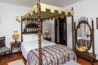 Casa de S. Thiago do Castelo