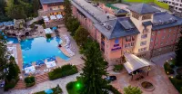 Spa Hotel Dvoretsa Hotels in Velingrad
