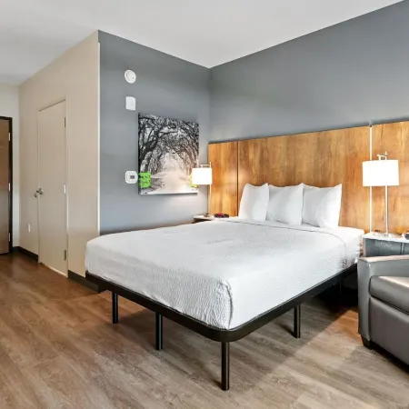 Extended Stay America Premier Suites - Port Charlotte - I-75