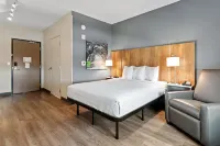 إكستنديد ستاي أميريكا بريميير سويتس بورت شارلوت آي75