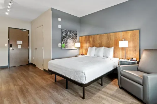Extended Stay America Premier Suites - Port Charlotte - I-75 - Morgenmad