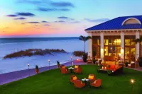 Sandpearl Resort Private Beach