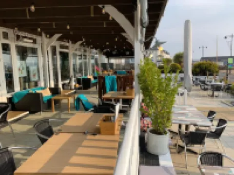 Waterfront Inn Hotels in Shanklin