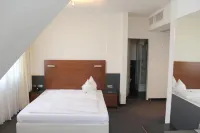 Hotel am Hirschgarten Hotels in Filderstadt