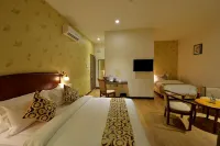 Asiana Hotel Hotels in 