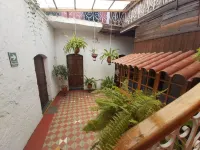 Hostal Lluvia de Oro Hotels in 
