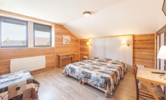 Auberge d'Aranc