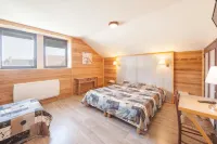 Auberge d'Aranc Hotels in Varambon