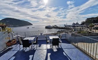 Lo Nardo Accommodation