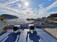 Lo Nardo Accommodation Hotels in Lipari
