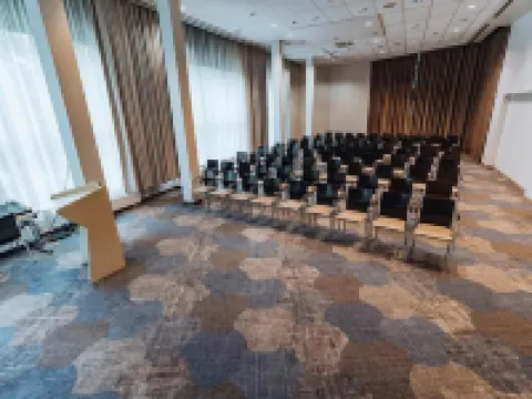加比亞水療會議酒店 帕蘭加酒店