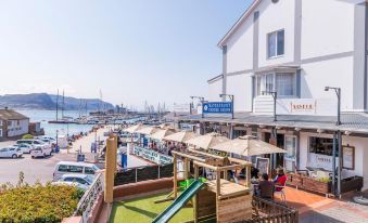 Simon's Town Quayside Hotel