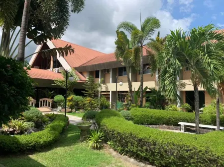 Maharajah Hotel