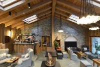 Hotel Maison Saint Jean Hotels in Courmayeur