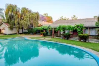 Kadoma Hotel & Conference Centre Hotels in Kadoma