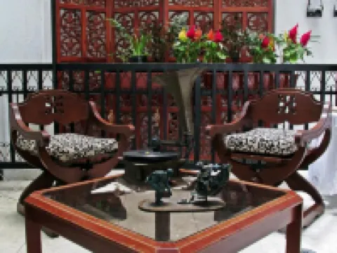 Hotel Casa Pablo Hotele w: Neiva