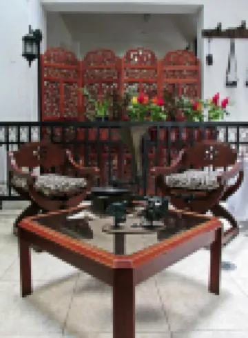 Hotel Casa Pablo
