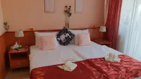 Hotel Isabell Győr - parking