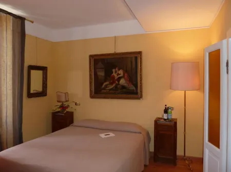 B&B Casa Forster Отели рядом с достопримечательностью «Ronco»