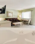 Vintage Lakeside Inn