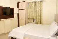 Hotel Nand Residency Hotels in Monhaw