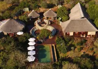 Thanda Safari Hotel di 