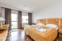 Hotel Kumpeli Spa Hotels in Heinola