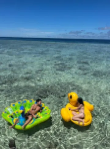 Arasatu Villas & Sanctuary