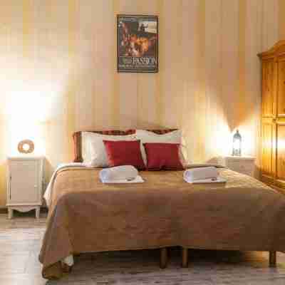Godart Rooms Guesthouse Rooms