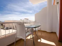Hostal Manolo Hotel a Garrucha