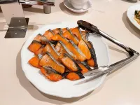 Hotel Pearl City Tendo - breakfast