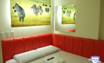 My Inn Cubao