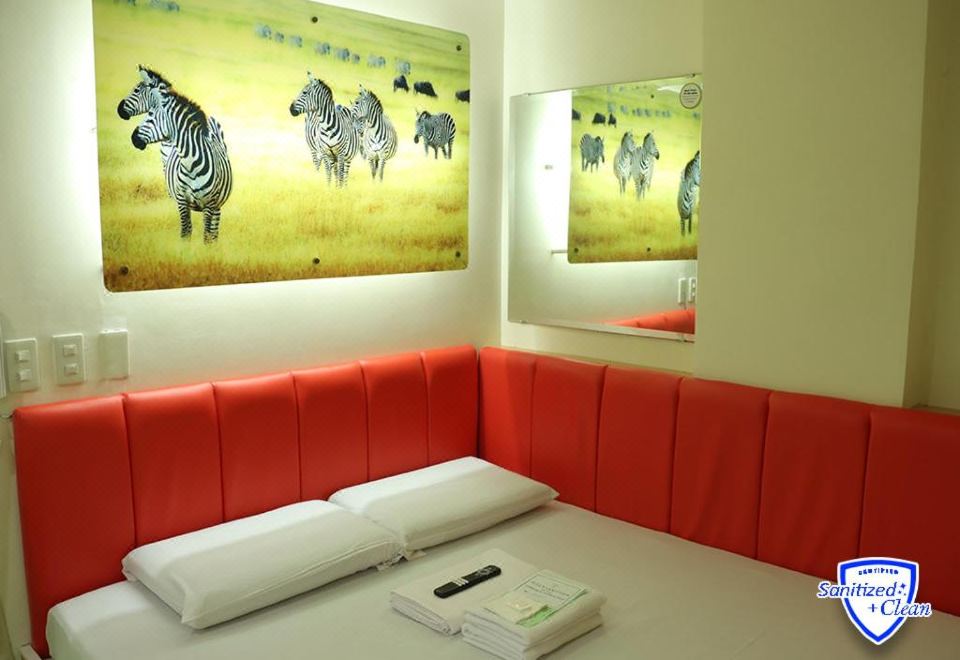 My Inn Cubao 외관 이미지
