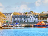 Royal Hotel Hotels in Stornoway