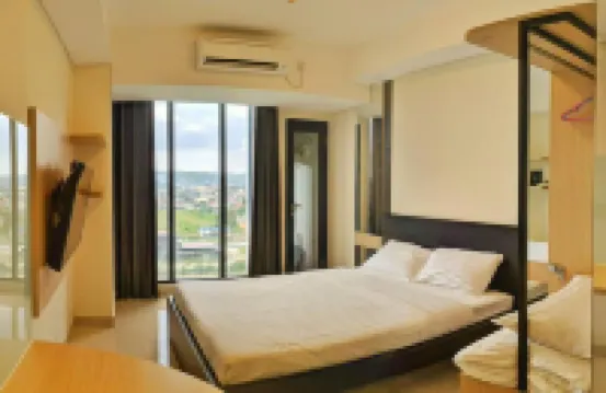 Lovina 1018 at Pollux Meisterstadt