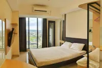 Lovina 1018 at Pollux Meisterstadt Hotel in zona Batam Pos