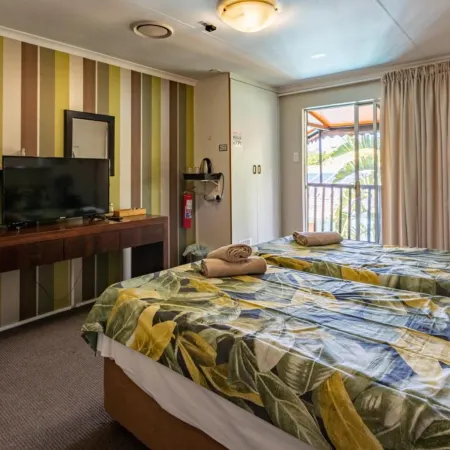 Boma Lodge